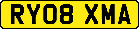 RY08XMA