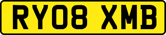 RY08XMB