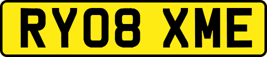 RY08XME