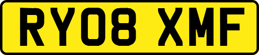 RY08XMF