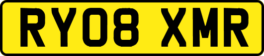 RY08XMR