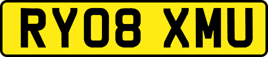 RY08XMU
