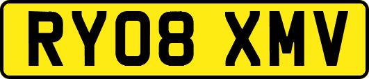 RY08XMV