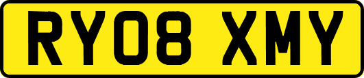 RY08XMY