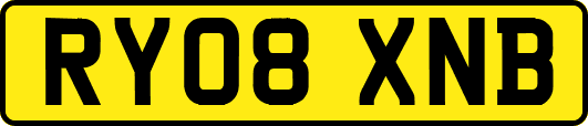 RY08XNB