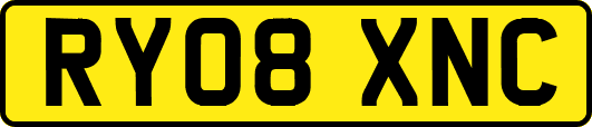 RY08XNC