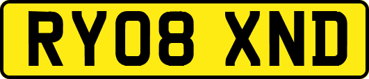RY08XND