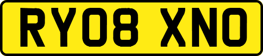 RY08XNO