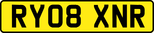 RY08XNR