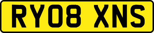 RY08XNS