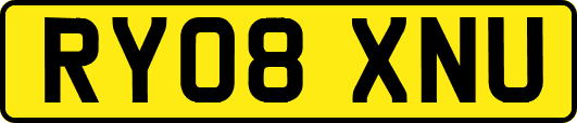 RY08XNU