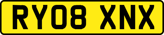 RY08XNX