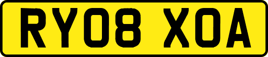RY08XOA