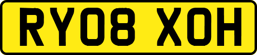 RY08XOH
