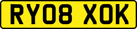 RY08XOK