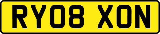 RY08XON