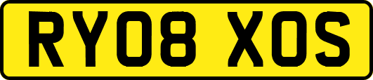 RY08XOS
