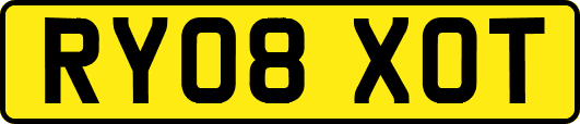 RY08XOT