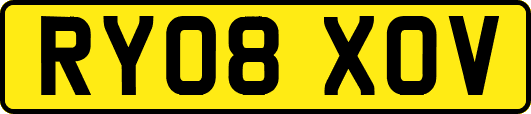 RY08XOV