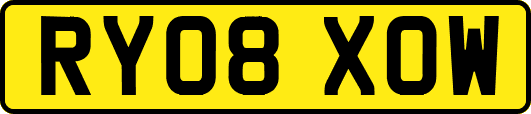 RY08XOW