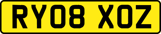RY08XOZ