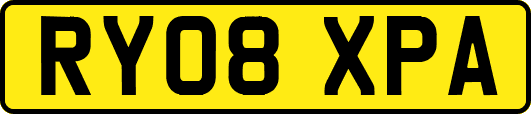 RY08XPA