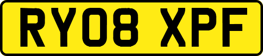 RY08XPF