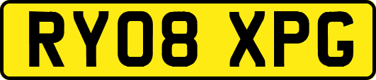 RY08XPG