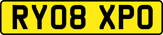 RY08XPO