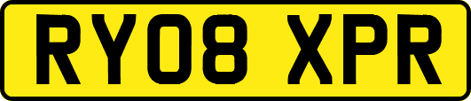RY08XPR
