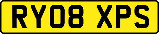 RY08XPS