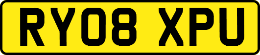 RY08XPU