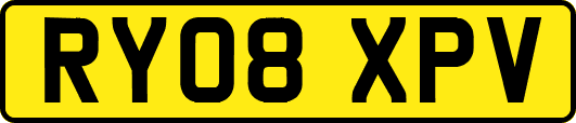 RY08XPV