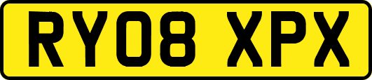 RY08XPX