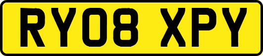 RY08XPY