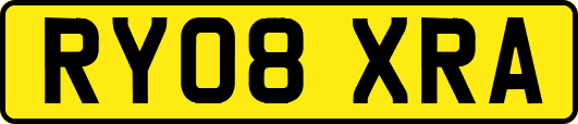 RY08XRA