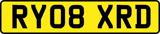 RY08XRD
