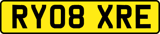 RY08XRE