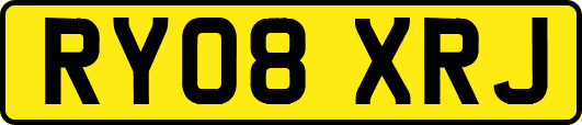 RY08XRJ