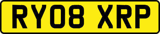 RY08XRP