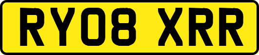 RY08XRR