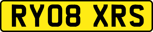 RY08XRS