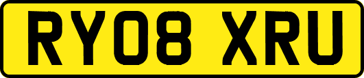 RY08XRU