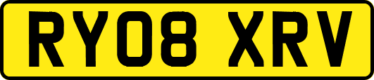 RY08XRV