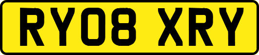 RY08XRY