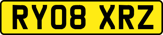 RY08XRZ