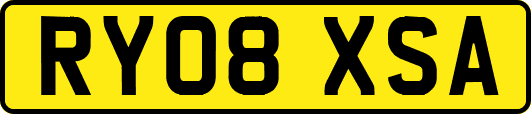 RY08XSA