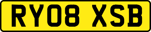RY08XSB
