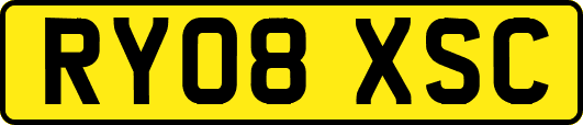 RY08XSC