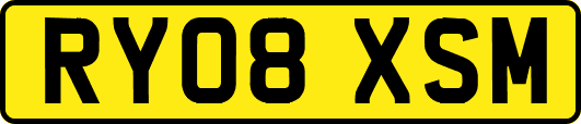 RY08XSM